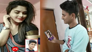Sahil joshi ka girlfriend ka pata chal gaya❤❤