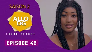 Série Allo DG - Saison 2 -Episode 42 (VOSTFR)