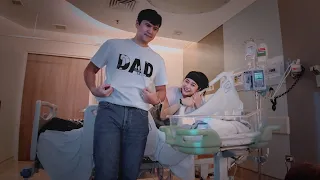 The Birth of Player 3