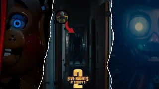¡FNAF 2 Se Viene con TODO! Freddy, Bonnie y Chica Regresan Más Aterradores que nunca