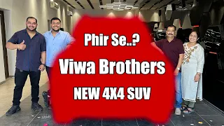Taking Delivery of Our New Paisa Vasool SUV..! 💯 🚙