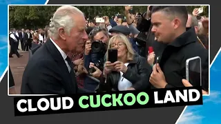 The MOTHER Of All PSYOPS Has Begun / Hugo Talks