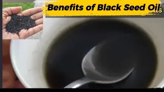 How to Make Black Cumin/Kalonji /Black Seed Oil at Home