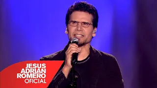 Jesús Adrián Romero - Ayer Te Vi... Fue Mas Claro Que La Luna (Video Oficial)