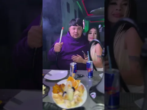 Бобур пародис🫶❤️👑