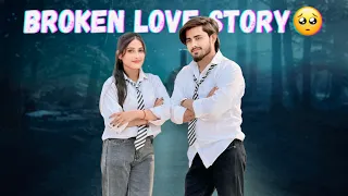 Heartbroken Love Story 🥰🥺 || Official Shiva || Love Story Video