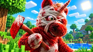 SOBREVIVÍ A BUDDY MALDITO EN MINECRAFT… 😱