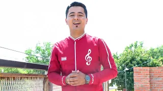 10   SELECCION DE POLKAS - LOS HERMANOS AVALOS