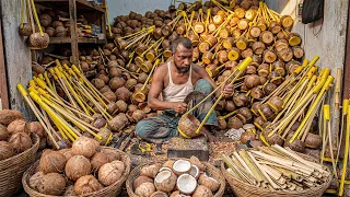 Traditional Ektara Making | Handmade Folk Instrument