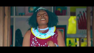 Rose Muhando  -  Simba (Official  Music Video) SMS SKIZA 7636520 TO 811