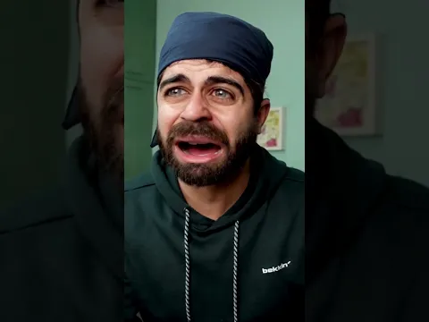 Ο εφιάλτης κάθε μικρού παιδιού!