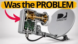 This Is Why Pirate Satellite TV Died