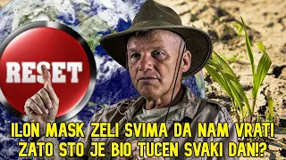 Dr Semir Osmanagić DRAMATIČNO SAOPŠTENJE  Zatvara se knjiga zvana civilizacija zadnjih 7000 godina!?