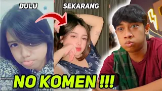 WOW KOK MAKIN ANU ‼️ TREND TIKTOK NO KOMEN
