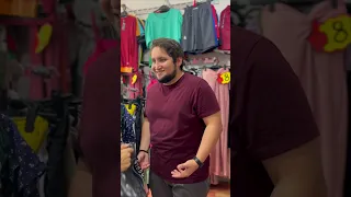 Vendía ropa usada como nueva usando esta estrategia para que sus clientes no se den cuenta.