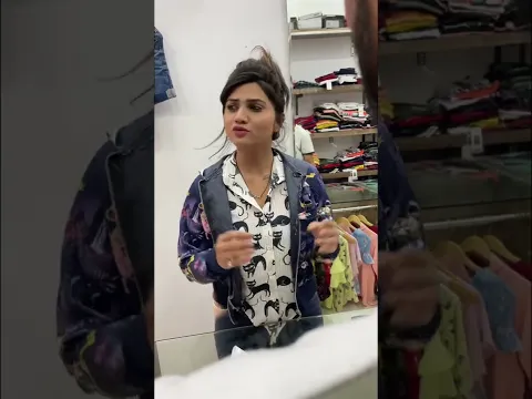 Pyar me ek dusre ko samjhna chaiye ❤️ || Sacha Pyar || #shorts