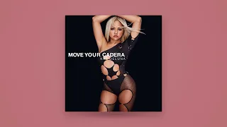 Kat DeLuna, Move Your Cadera (Official Audio)