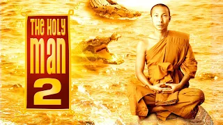 หลวงพี่เท่ง 2 รุ่นฮาร่ำรวย The Holy Man 2 เต็มเรื่อง