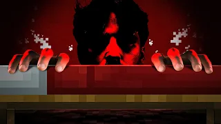 The Disturbing Reason Beds Explode in Minecraft