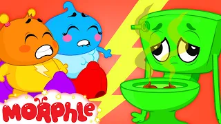 Potty Training! | Orphle the Magic Pet Sitter | Mila & Morphle Kids Cartoon | Kids Video
