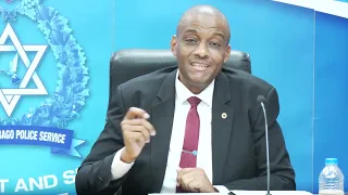 Media briefing update on Joshua Samaroo, Kaia Sealey and Angelo Tobias- Plaza on May 21st, 2026