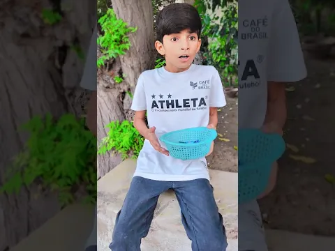 Baba Ka Jadoo 😱🪄