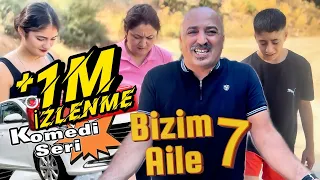 Bizim Aile 7 Komedi Seri #komik #aile #eğlenceli