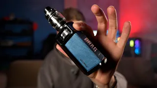 This Vape Is INSANE… VOOPOO Drag 6 Review