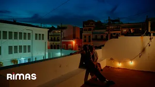 Cultura Profética - Déjame Entrar (Video Oficial)