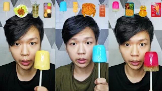 SEBUTKAN APA AJA ESKRIM PALING ENAK FAVORIT KALIAN