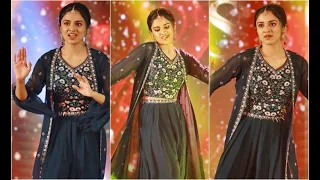 പൊളിച്ചു മീനുട്ടി  | Meenakshi Dileep Dance Performance