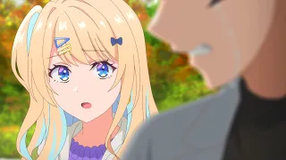 Cuando tu NOVIA se ARREPIENTE de HABER TERMINADO CONTIGO | Kimizero