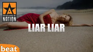 "Liar Liar" - Dope Hip Hop Beat | Devious Rap Instrumental
