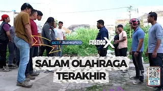 SEMUA TURUN UNTUK BERESIN URUSAN #RCTIPlusSuperApp #LayarDramaRCTI #PremanPensiunX
