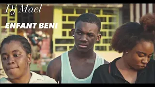 DJ ARAFAT : série "Enfant béni" hommage de son fils Dj Mael (Mael Houon