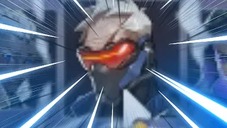 Overwatch 1 DPS vs Overwatch 2 DPS