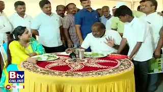 HD Kumarswamy :ಆ ಹುಡುಗನ ಪ್ರೀತಿಗೆ ಮನಸೋತ ಎಚ್​ಡಿಕೆ, ಸರ್ಕಾರಿ ಕೆಲಸ ಕೊಡಿಸ್ತೀನಿ ಅಂದ್ರು.!