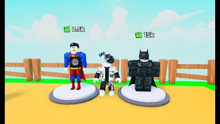 🔥 Playing Roblox LIVE