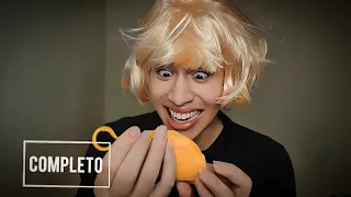 Melhores vídeos tente não rir [completo]