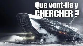 Les VRAIES RAISONS du retour sur la LUNE! - Le Saviez Vous #24 - Le Journal de l'Espace
