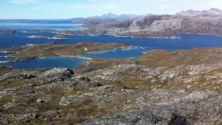 Tasiusarsuaq avatangiisaalu