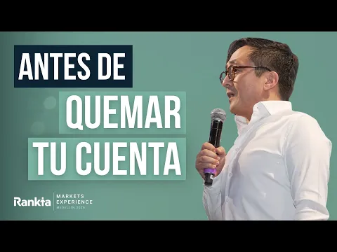 Hyenuk Chu - Cómo sobrevivir a las pérdidas en bolsa