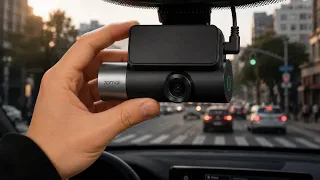 I Found The PERFECT Dash Cam For My Car! 70mai T800 & T400
