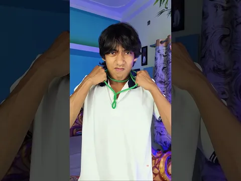 What Happened After I Tried This Rope Challenge 😱 #shorts #challenge #viral