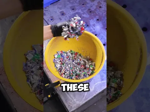 Beautiful Recycle Project🤯#shorts #youtubeshorts #shortsfeed #asmr