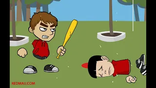 Chiste de Pepito  - Maquina del dolor