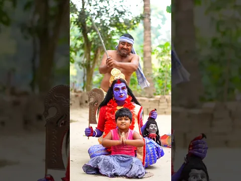 Jay Maa 🙏🌺 #krishna #music #song #foryou