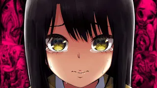🔰 Una chica adquiere repentinamente la capacidad de ver un demonio a su alrededor | ANIME RESUMEN