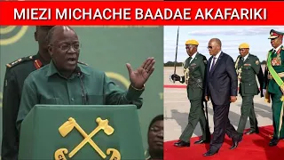 DAH!!!! BAADA YA HAPA MIEZI MICHACHE TUKAAMBIWA AMEKUFA