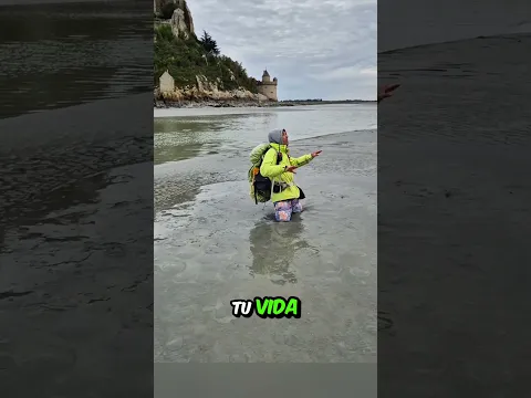 Ten mucho cuidado si te encuentras en esta situación